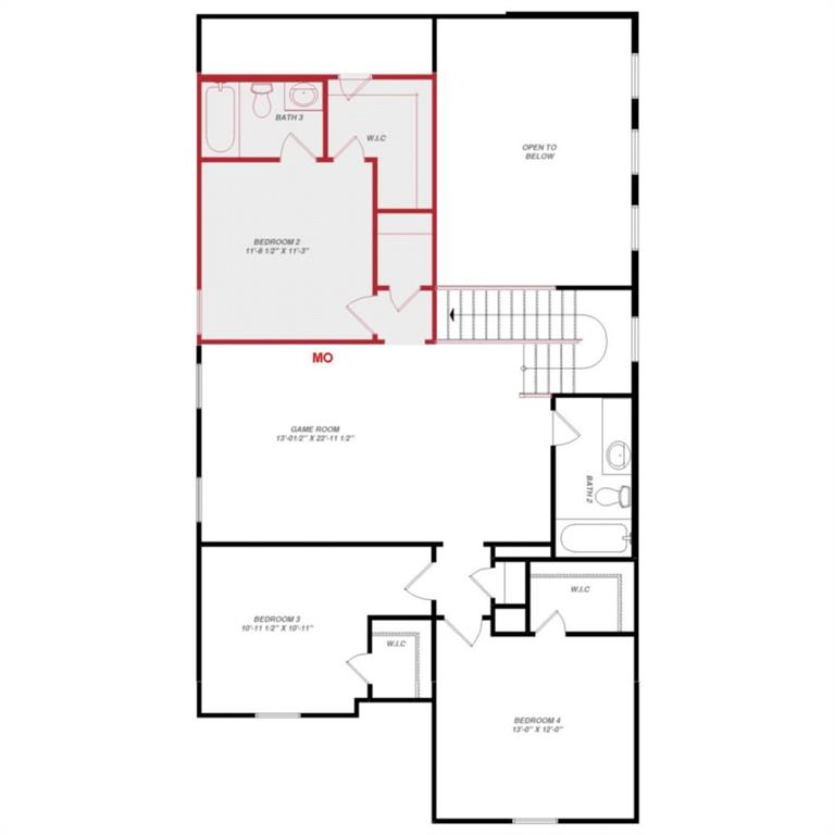 Hillside Village - Residential