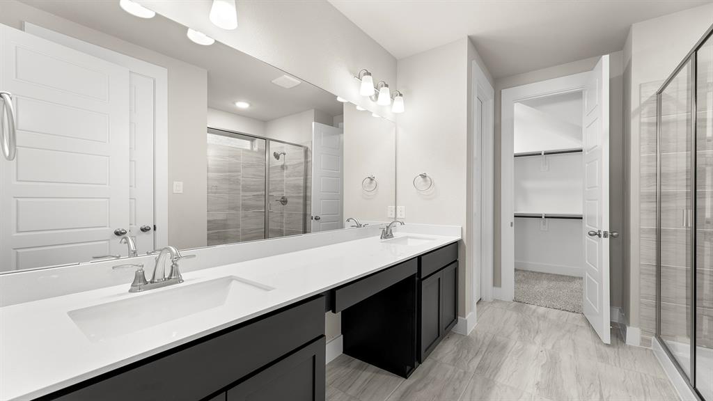 Hillside Village - Residential