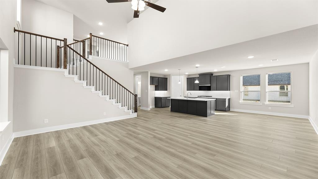 Hillside Village - Residential