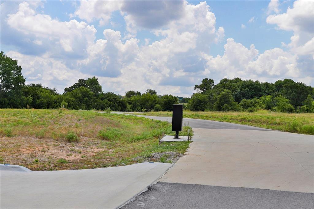 Creekside Estates - Land