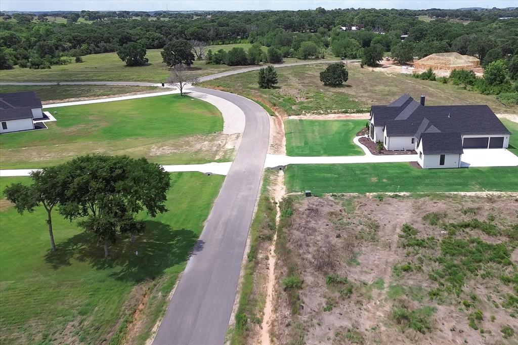 Creekside Estates - Land