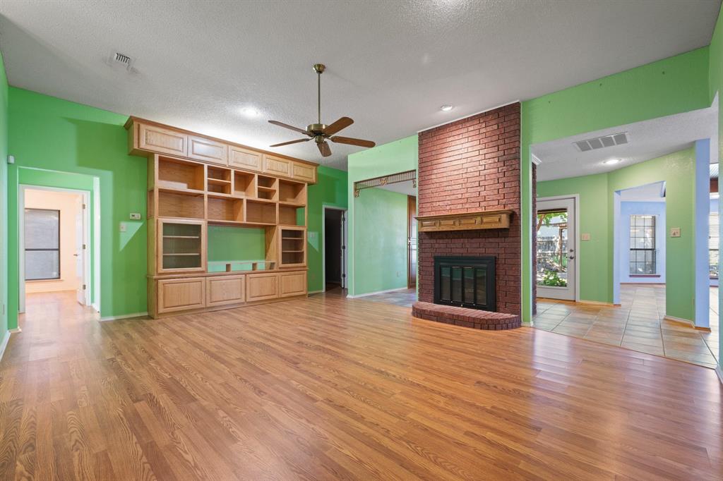 Meadows Add - Residential