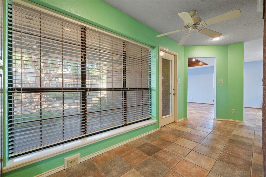 Meadows Add - Residential