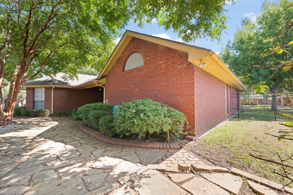 Meadows Add - Residential