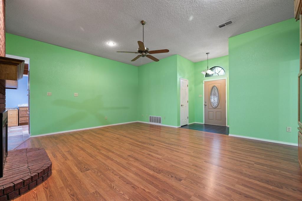 Meadows Add - Residential