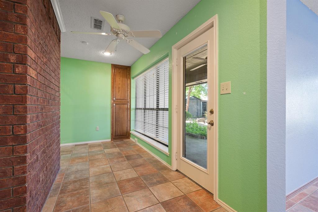 Meadows Add - Residential