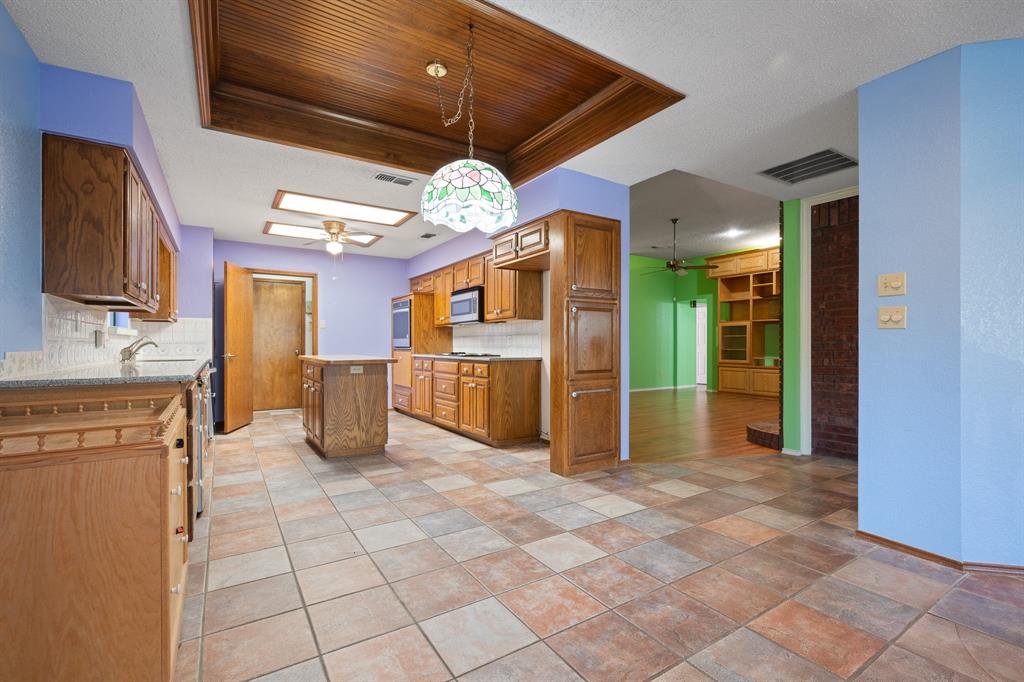 Meadows Add - Residential