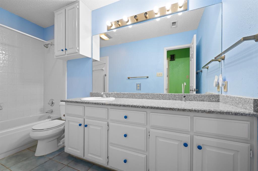 Meadows Add - Residential