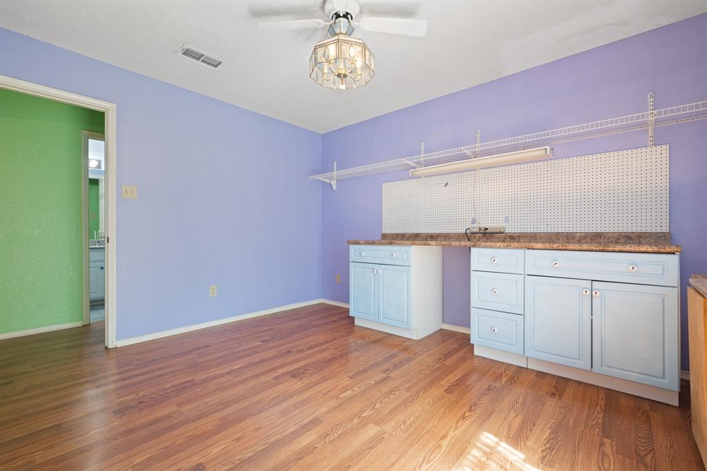 Meadows Add - Residential