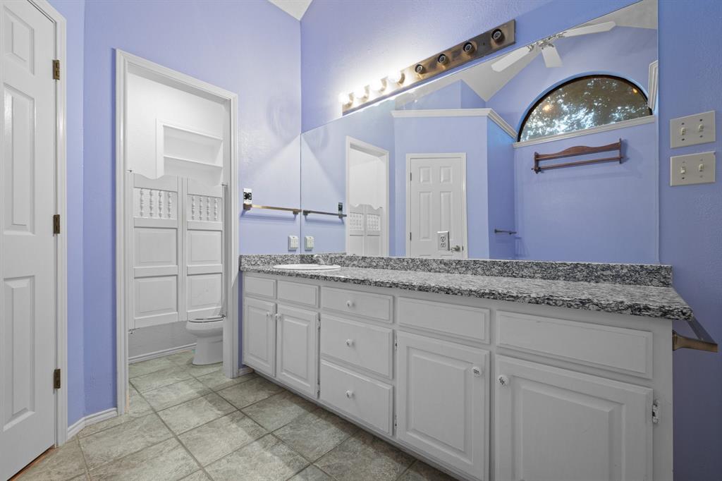 Meadows Add - Residential