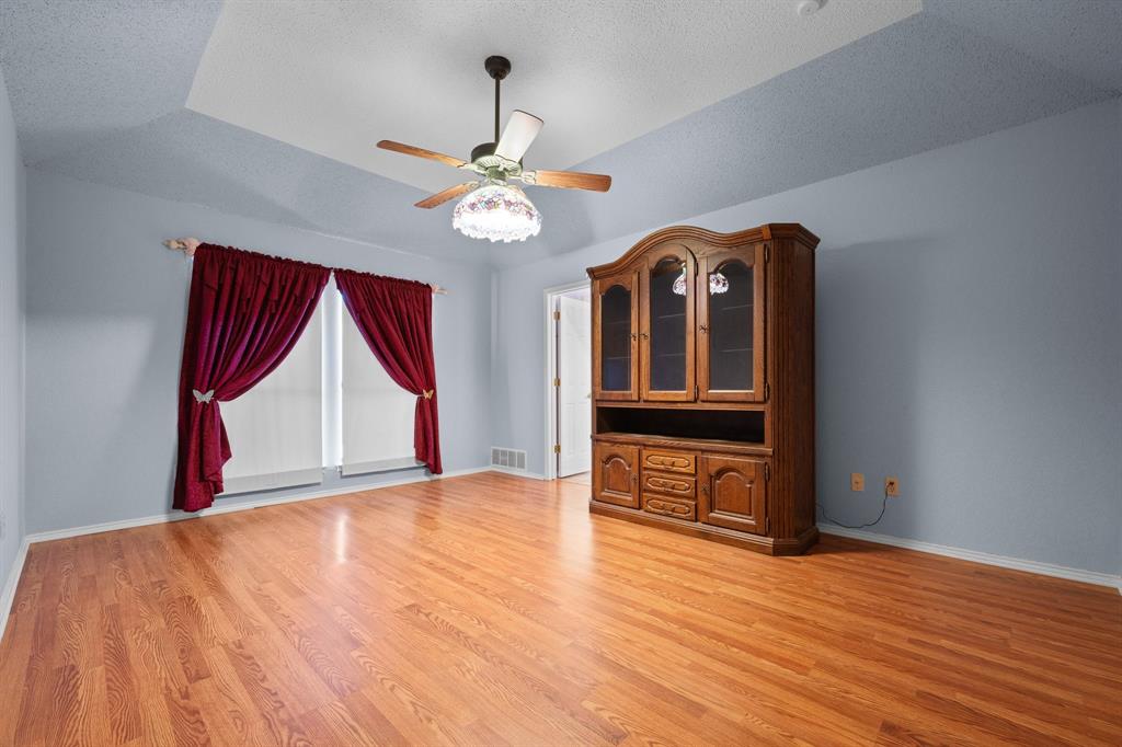 Meadows Add - Residential