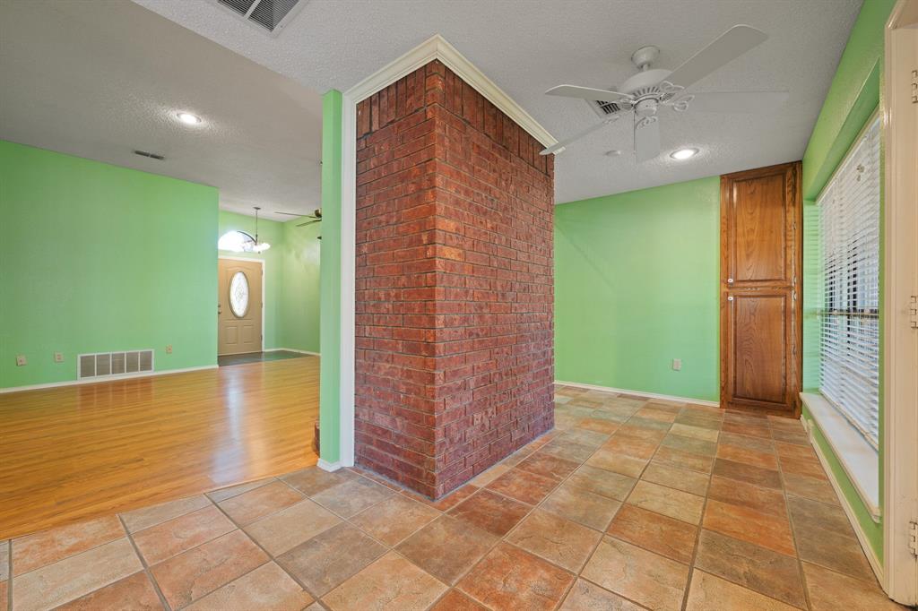 Meadows Add - Residential