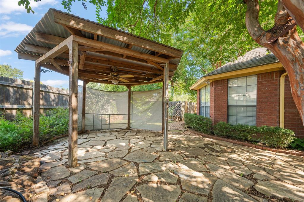 Meadows Add - Residential