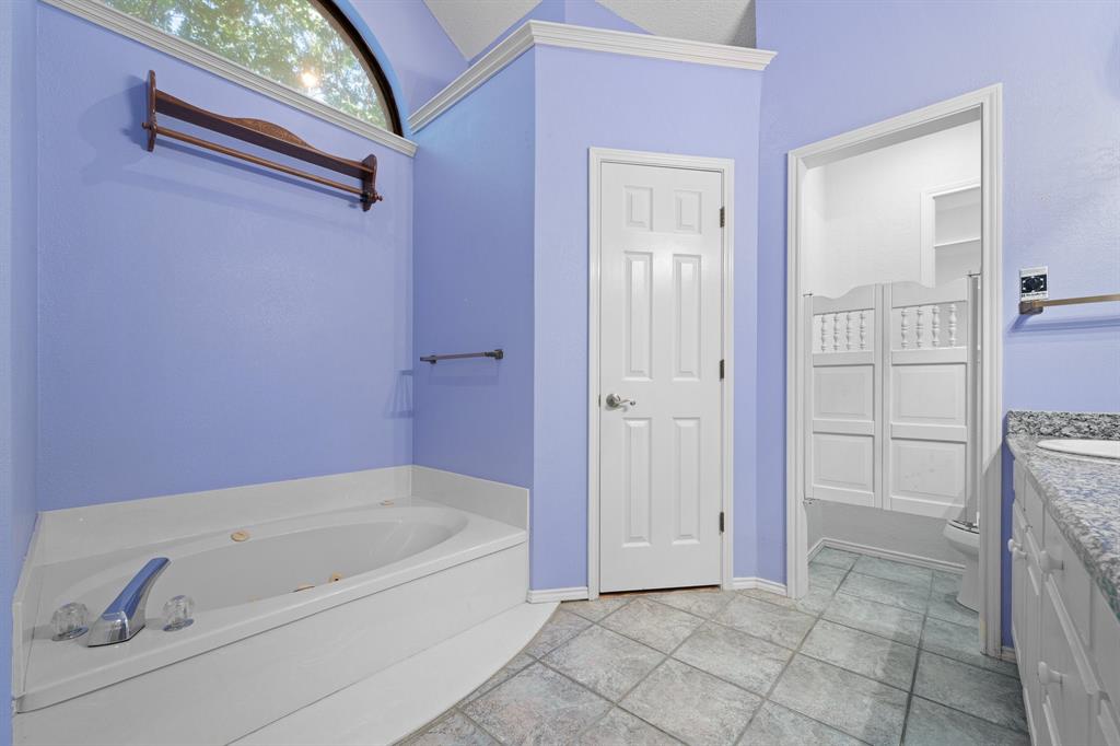 Meadows Add - Residential