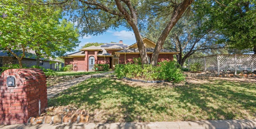 153 Sandlewood Lane