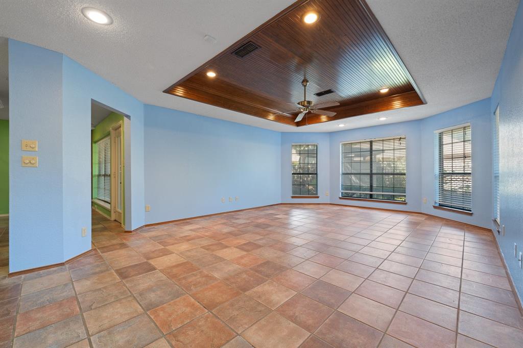 Meadows Add - Residential