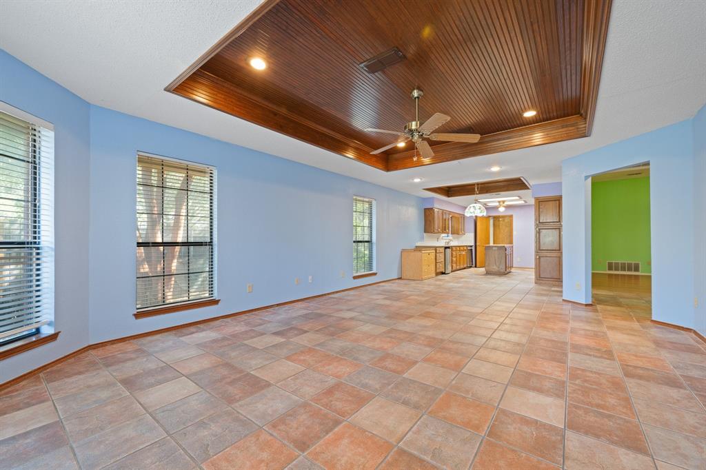 Meadows Add - Residential