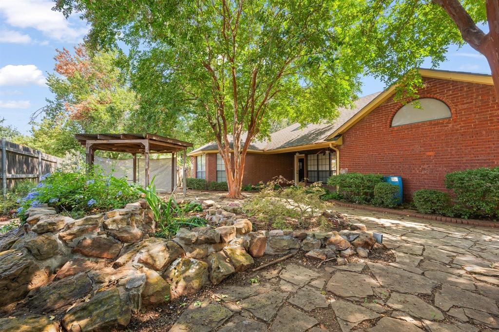 Meadows Add - Residential