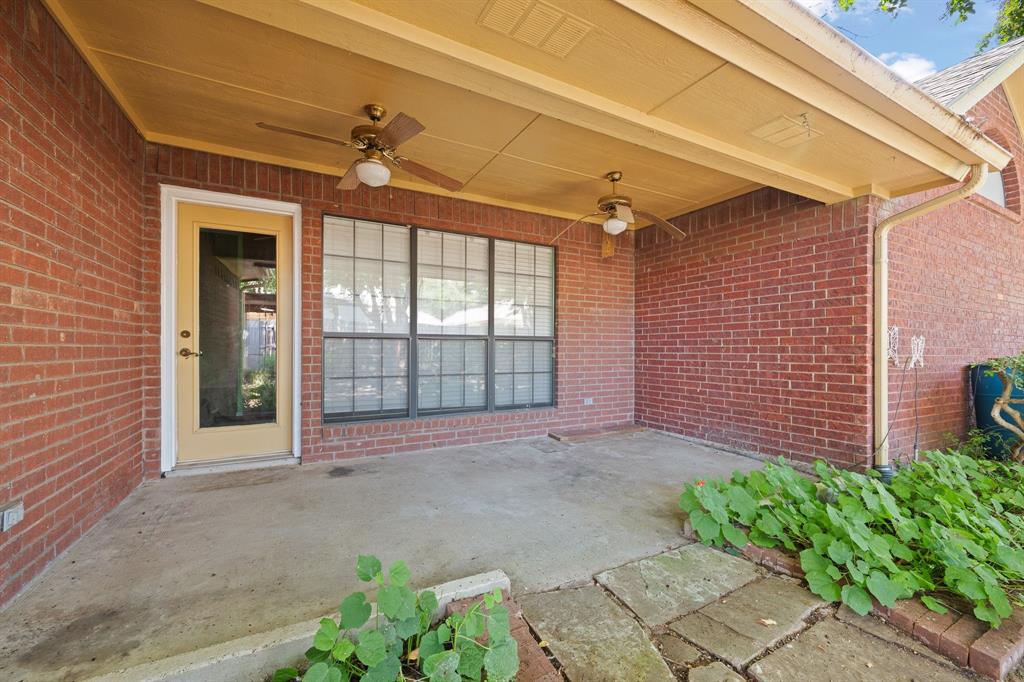 Meadows Add - Residential