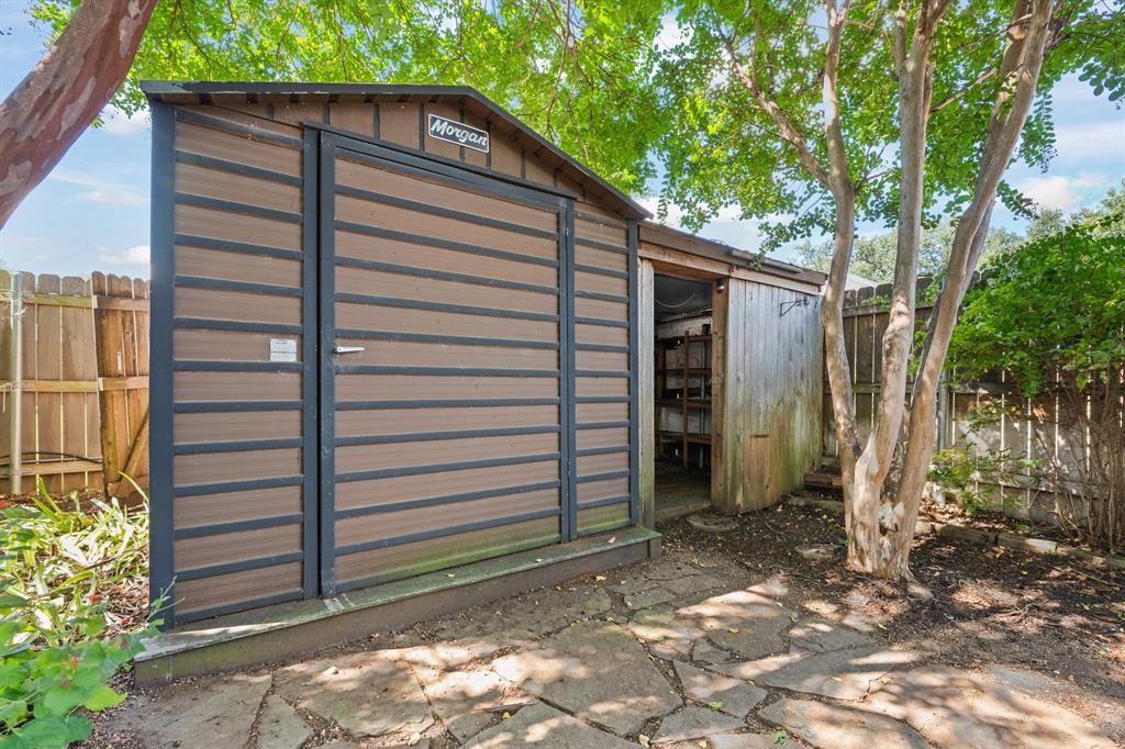 Meadows Add - Residential