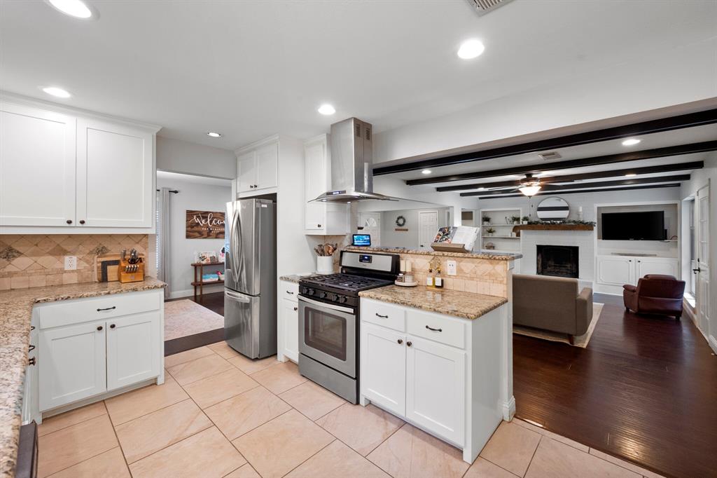 Tanglewood Add - Residential