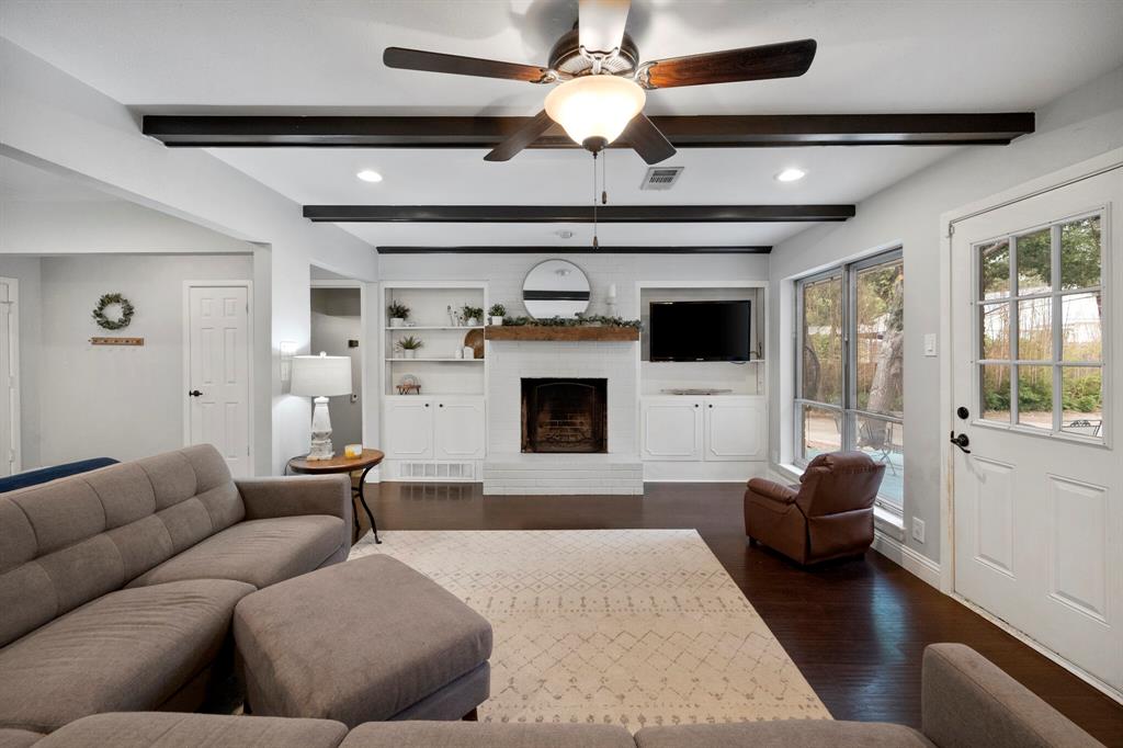 Tanglewood Add - Residential