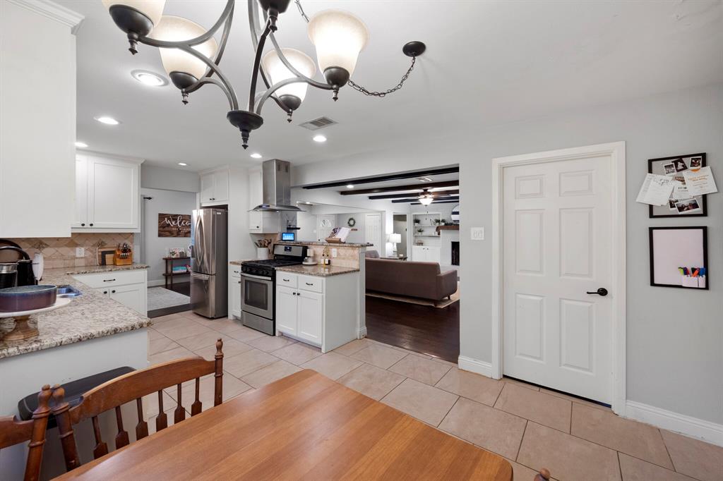 Tanglewood Add - Residential