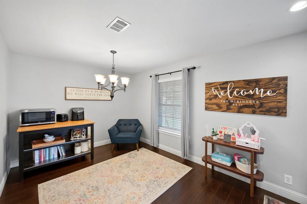 Tanglewood Add - Residential