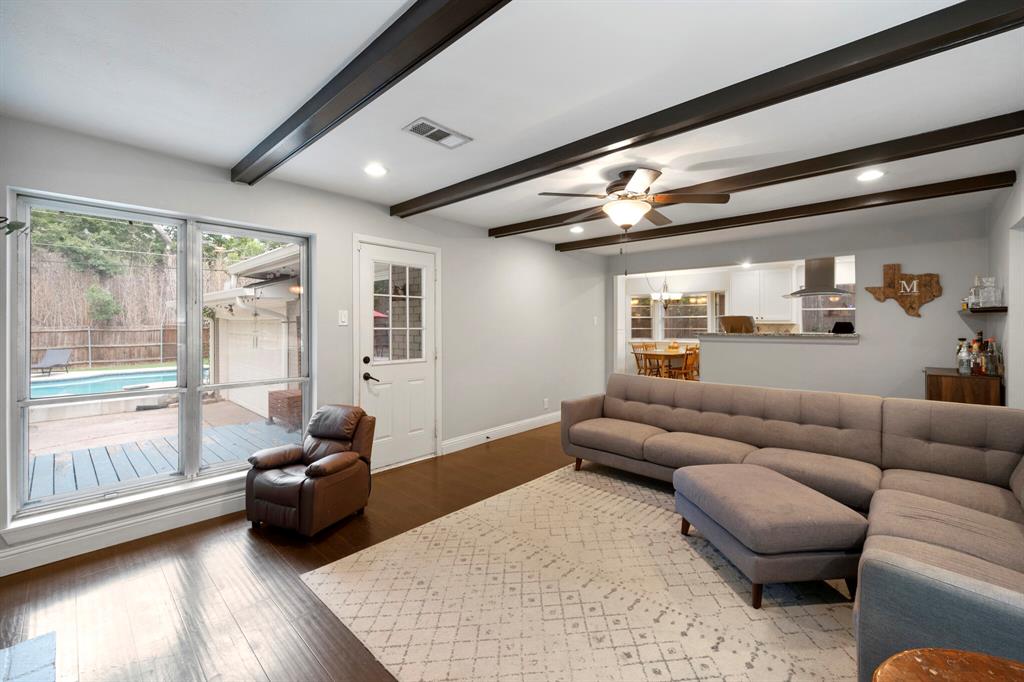 Tanglewood Add - Residential