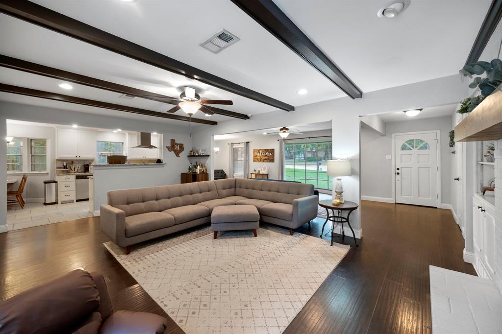 Tanglewood Add - Residential