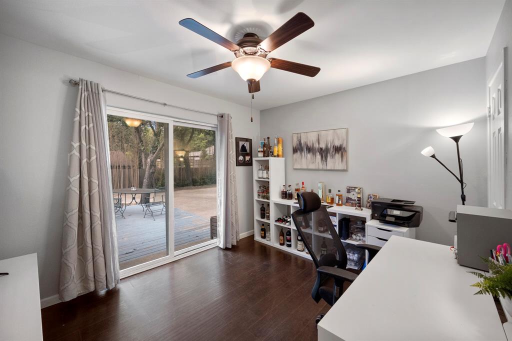 Tanglewood Add - Residential