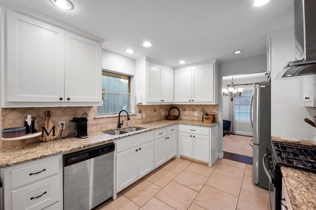 Tanglewood Add - Residential