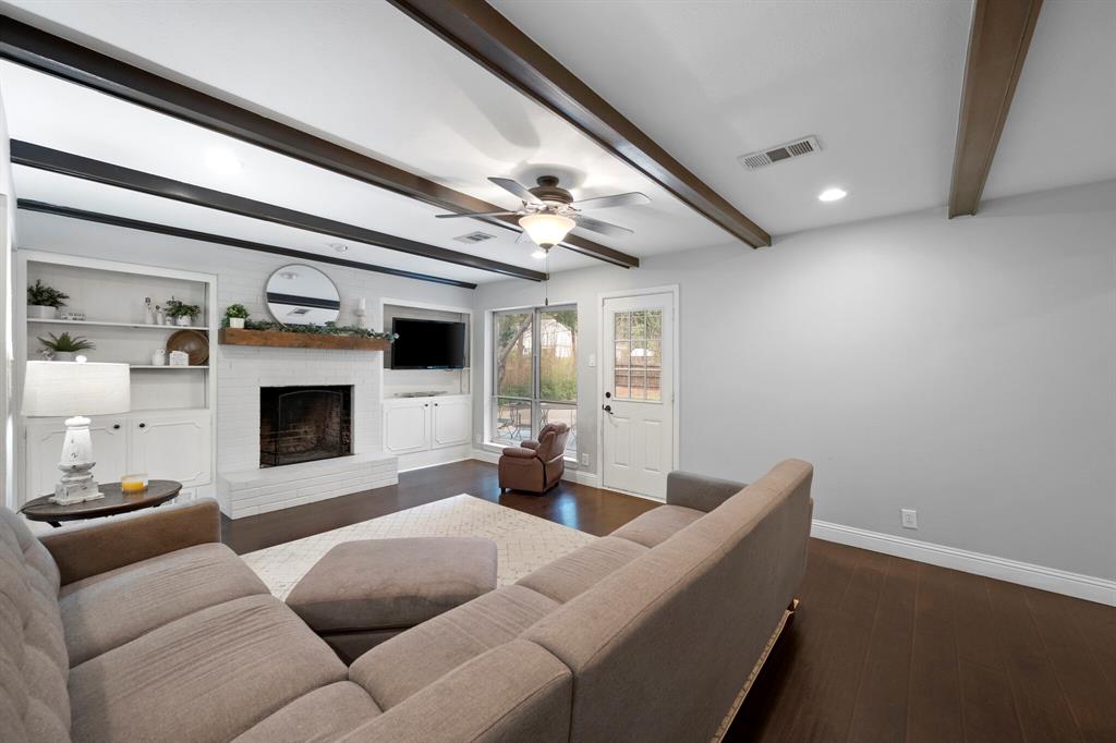 Tanglewood Add - Residential