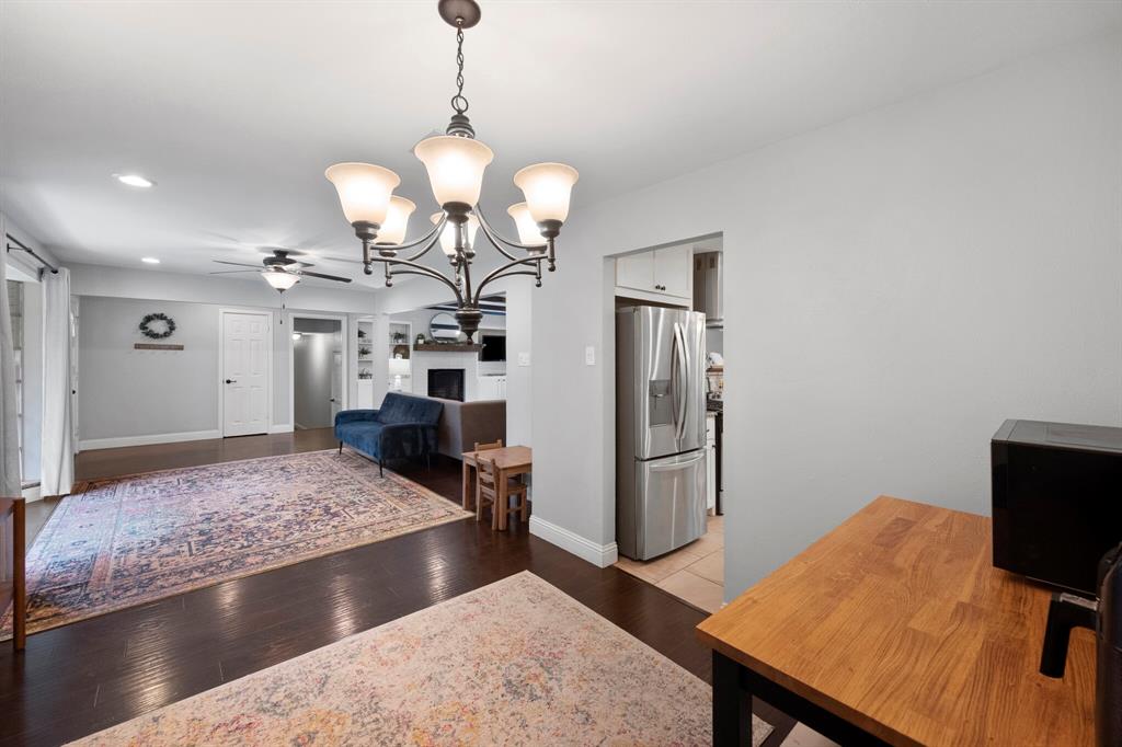 Tanglewood Add - Residential