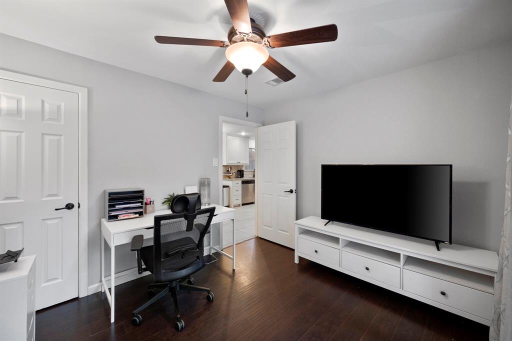 Tanglewood Add - Residential