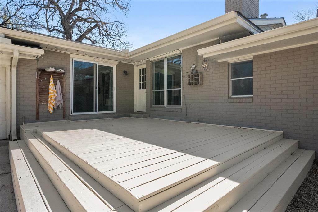 Tanglewood Add - Residential