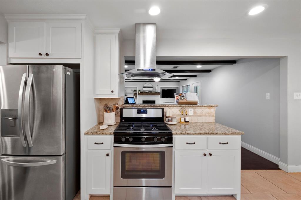 Tanglewood Add - Residential