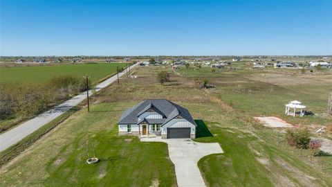 A home in Valley View