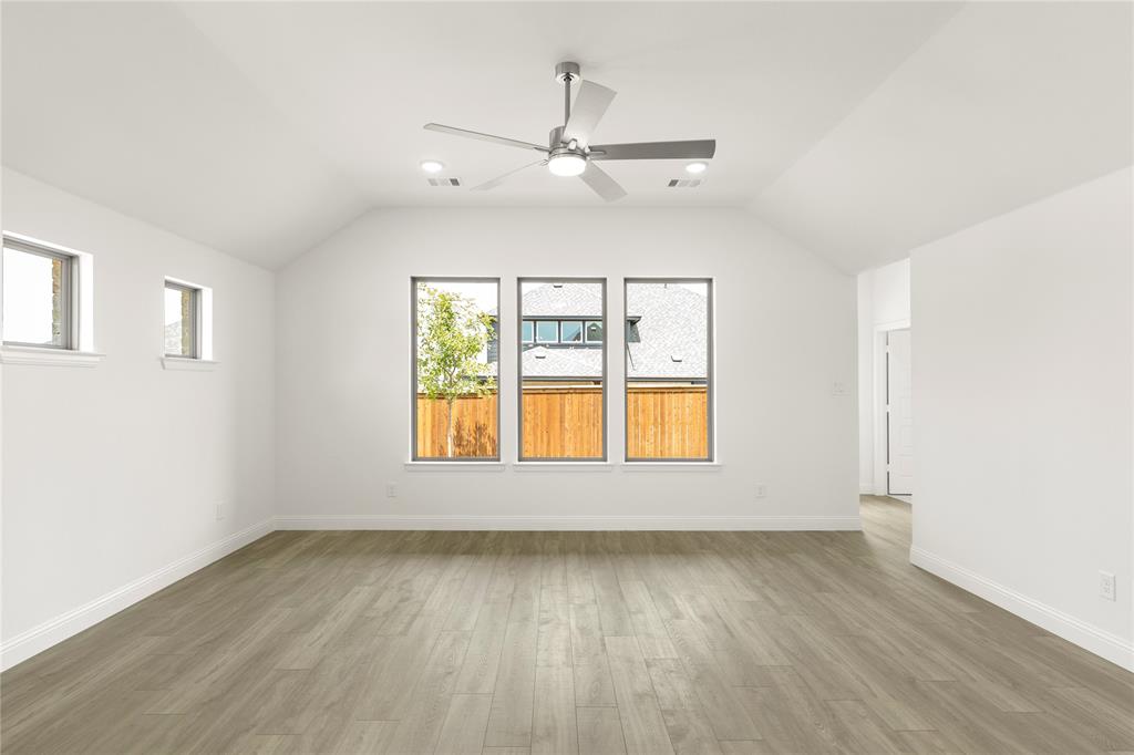 Creekview Meadows - Residential