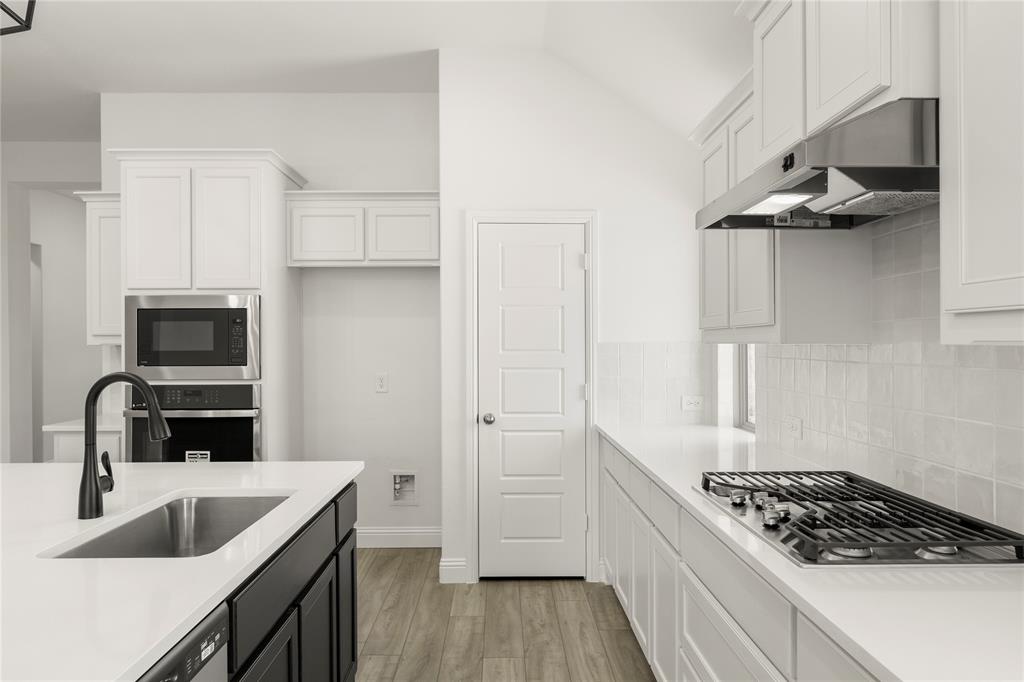 Creekview Meadows - Residential