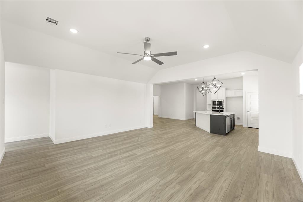 Creekview Meadows - Residential