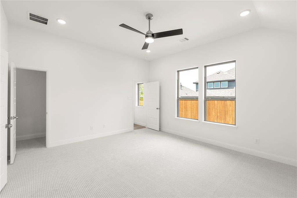 Creekview Meadows - Residential