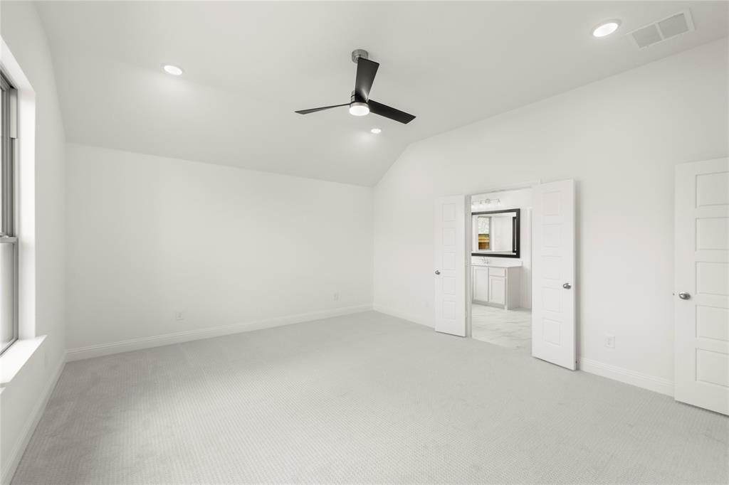 Creekview Meadows - Residential