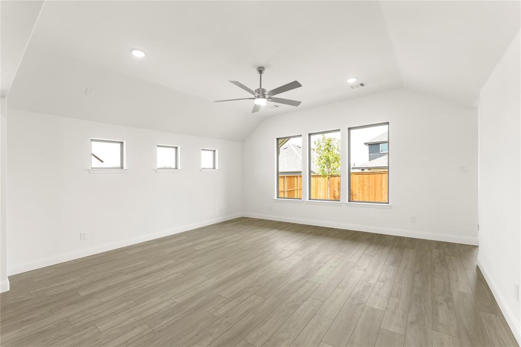 Creekview Meadows - Residential