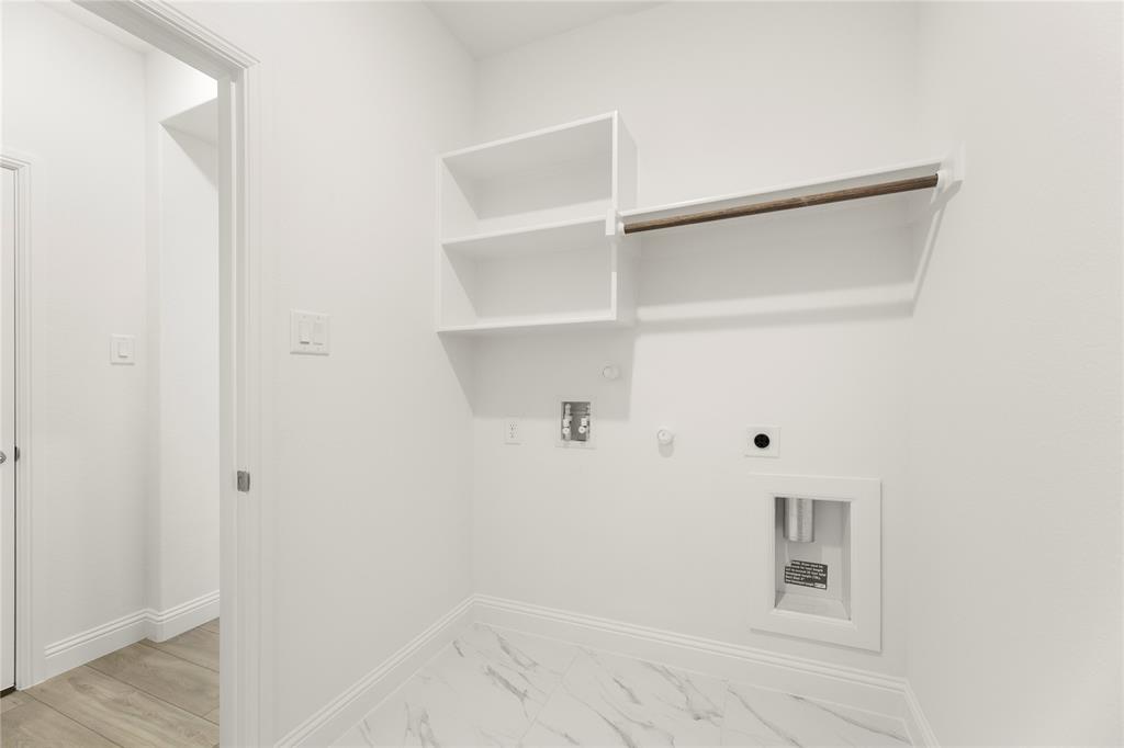 Creekview Meadows - Residential