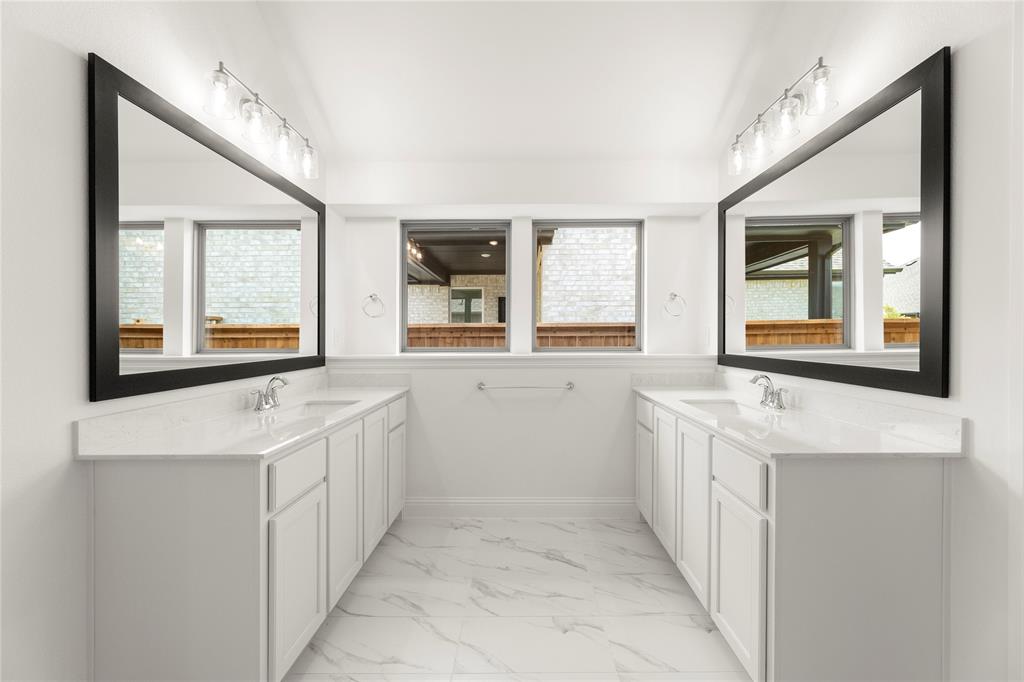 Creekview Meadows - Residential