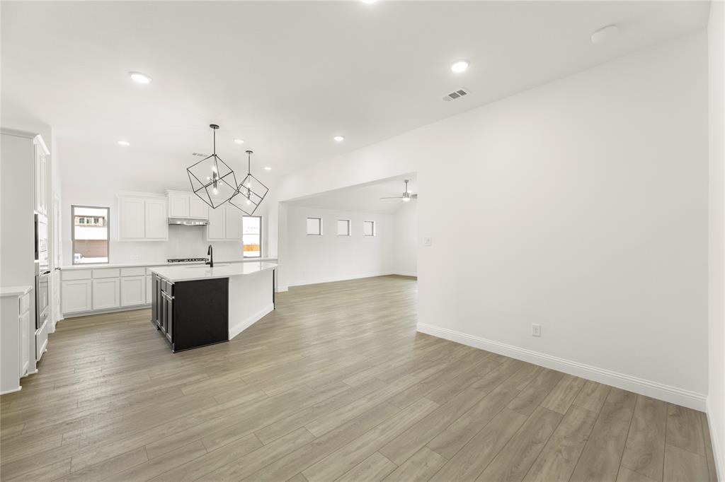 Creekview Meadows - Residential