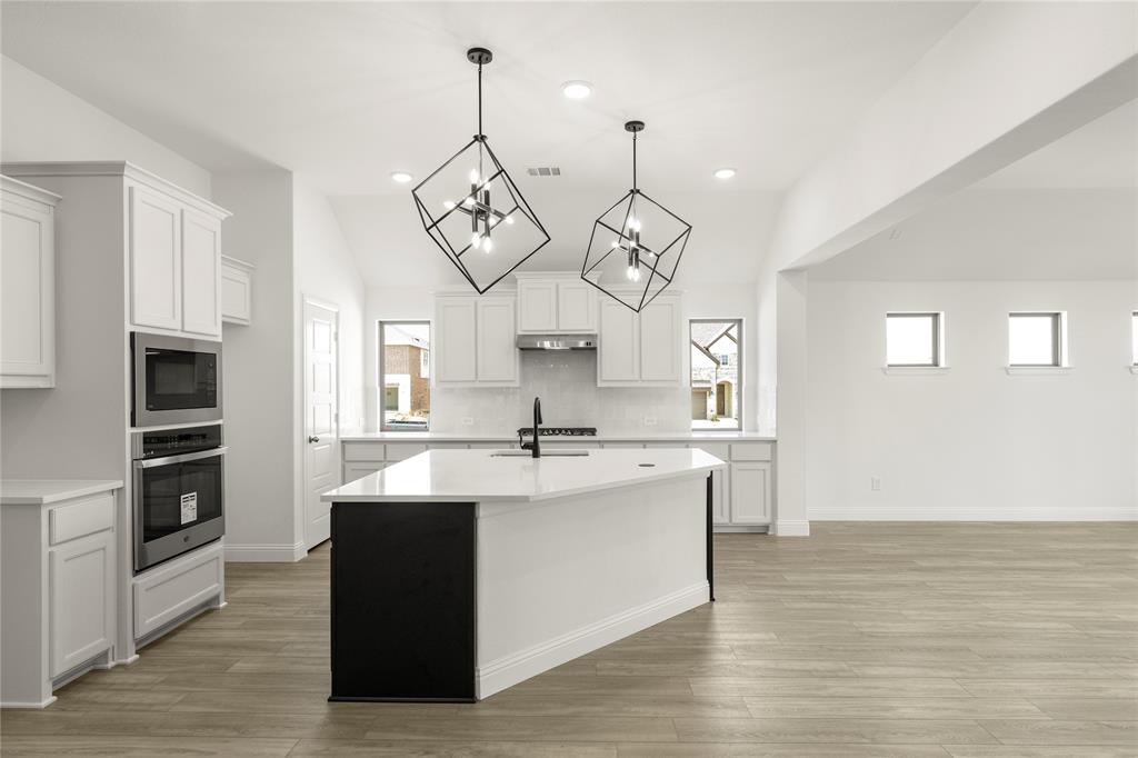 Creekview Meadows - Residential