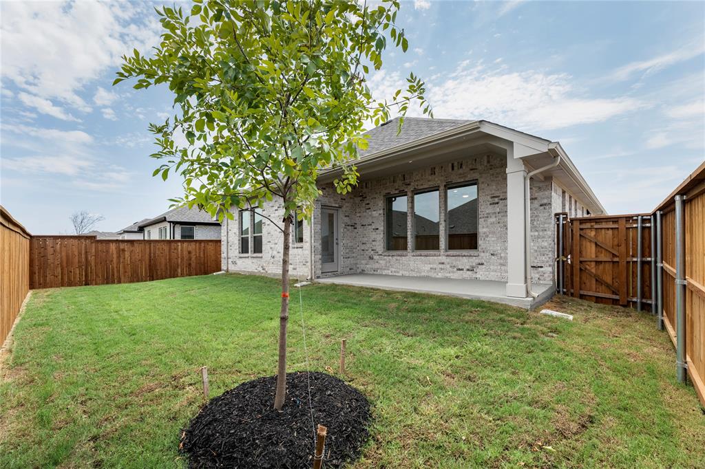 Creekview Meadows - Residential