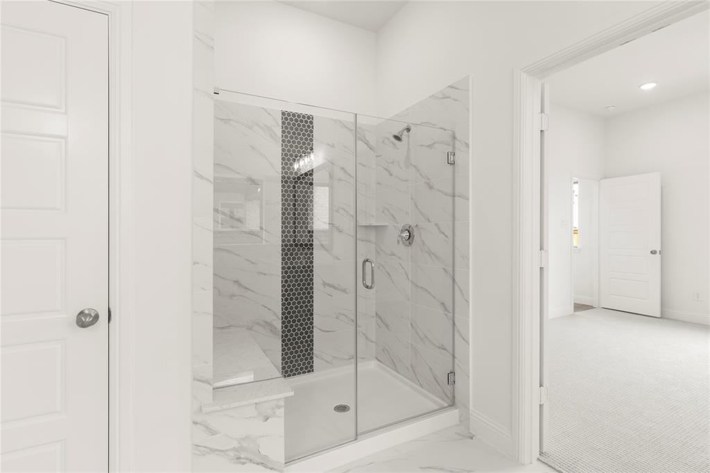 Creekview Meadows - Residential